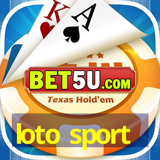 loto sport